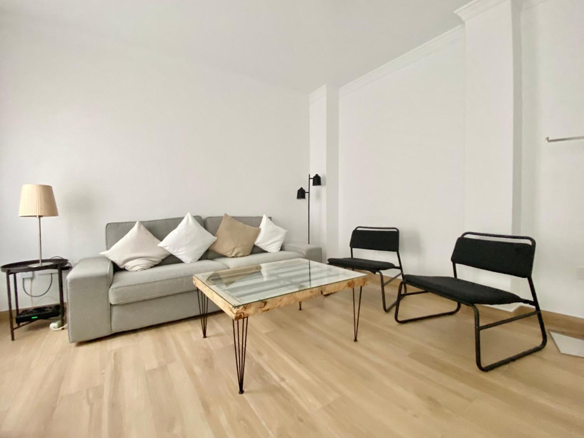 Balcon De La Paz Apartment Antequera Exterior photo